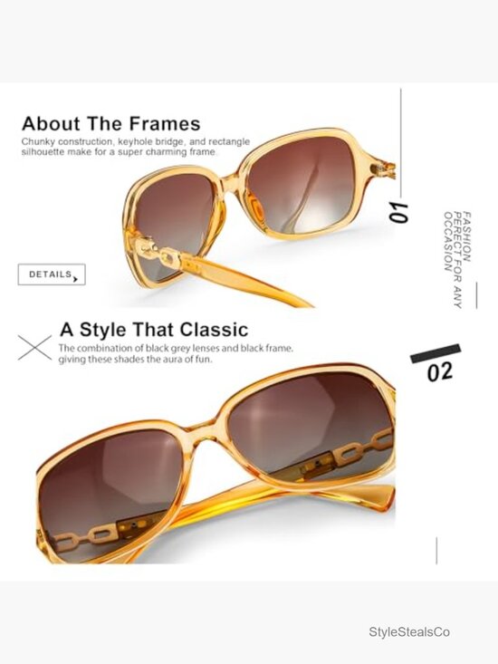 Sunglasses